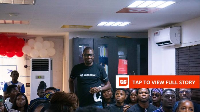 Mysten Labs co-founder launches $1.3 million fund to coach African software program engineers