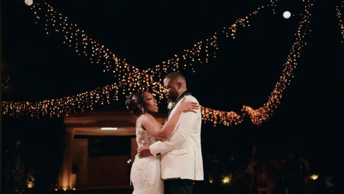 Love in Athens! Seun & Lekan’s Vacation spot White Marriage ceremony was  Magical