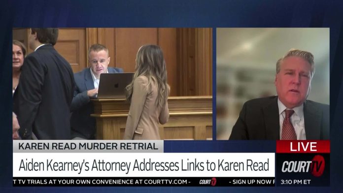 Turtleboy’s Lawyer Finds Ruling Sharing Karen Learn Texts ‘Troubling’