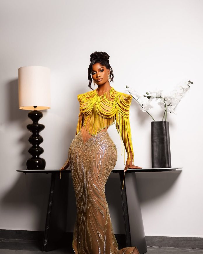 Carry Your A-Recreation to That Marriage ceremony with These 10 Gorgeous #AsoEbiBella Appears