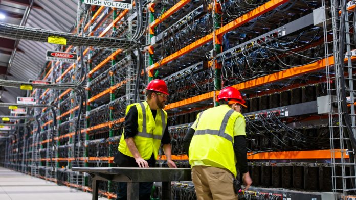 A ‘very uncommon development’ is happening within the fixed-income market, led by a booming commerce in AI knowledge heart bonds