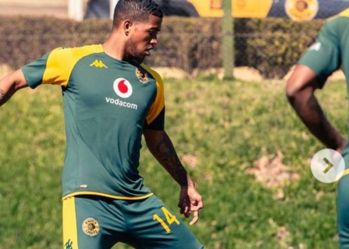 Kaizer Chiefs star Dortley & Pirates man Mbokazi are ‘London buses’