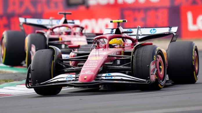 Lewis Hamilton and Charles Leclerc’s disqualifications: What went mistaken at Chinese language GP and the implications