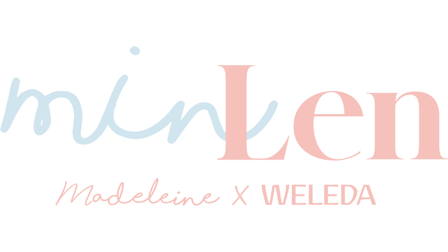 Distinctive Partnership: Princess Madeleine and Weleda Launch New Skincare Model, minLen