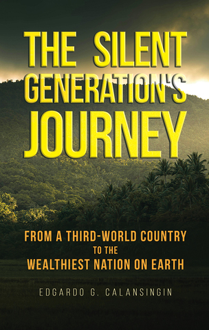 Cinnaminson, NJ Writer Publishes Memoir