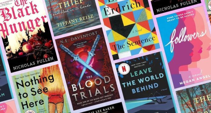 Ebook Riot’s Offers of the Day for March 24, 2025