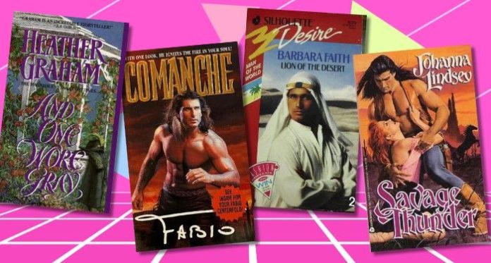 4 Nineteen Nineties Romance Books That Aged Badly — and 4 Nonetheless Price Studying