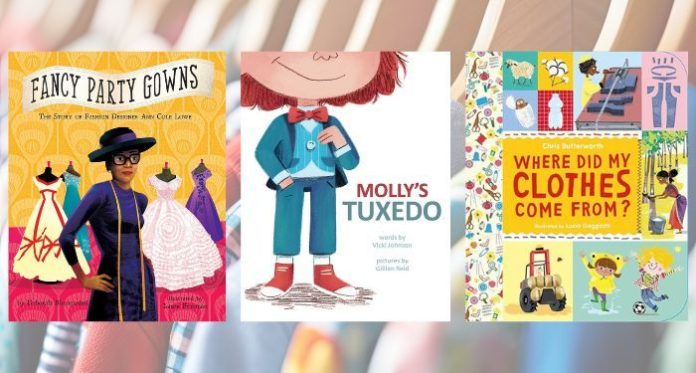 Stylish, Trendy, and Thought-Upsetting Image Books About Trend