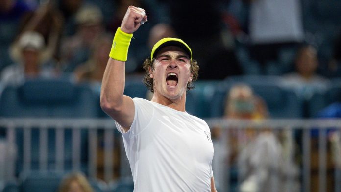 Is Joao Fonseca the Neymar of tennis? Ugo Humbert compares him to Carlos Alcaraz and Jannik Sinner