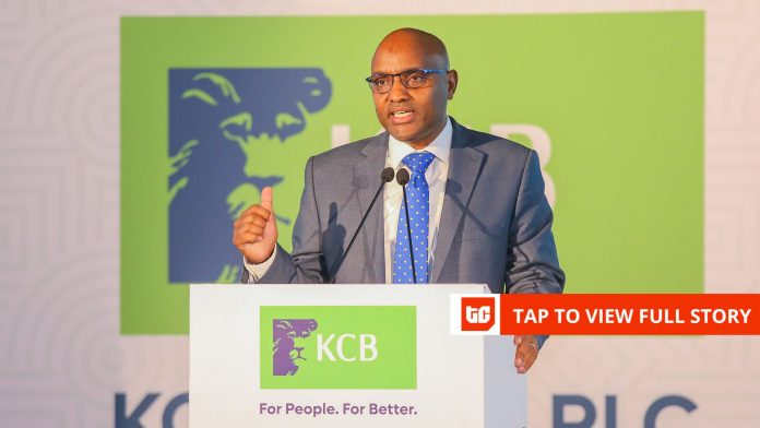 KCB Group acquires 75% stake in fee options agency Riverbank Options for $15m