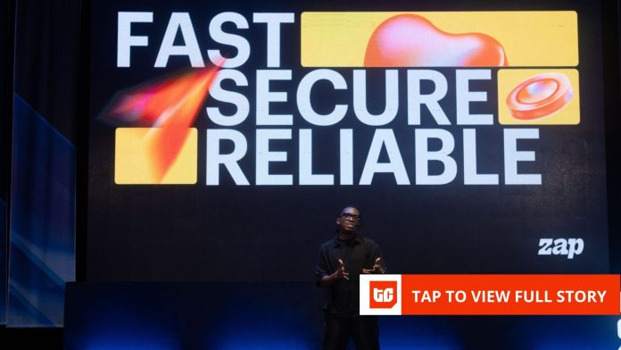 Paystack welcomes shoppers to its ecosystem with Zap, a switch app