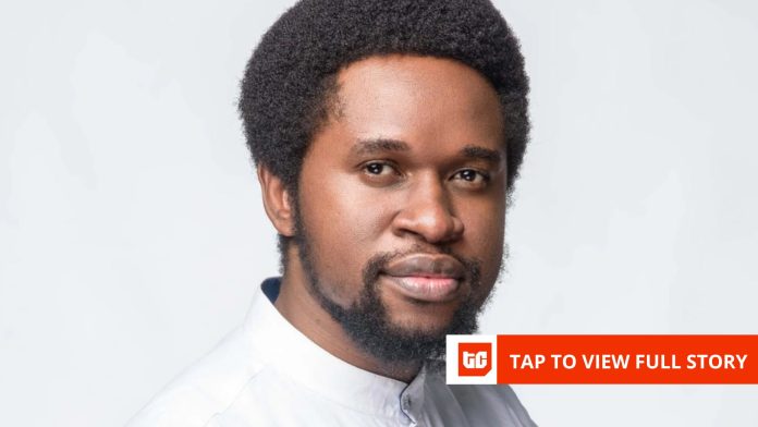 “Most African firms don’t want VC” – Launch Africa’s Uwem Uwemakpan