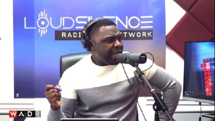 Ashanti Area is Not Growing Due to the Residents Primitive Mindset – Kevin Taylor