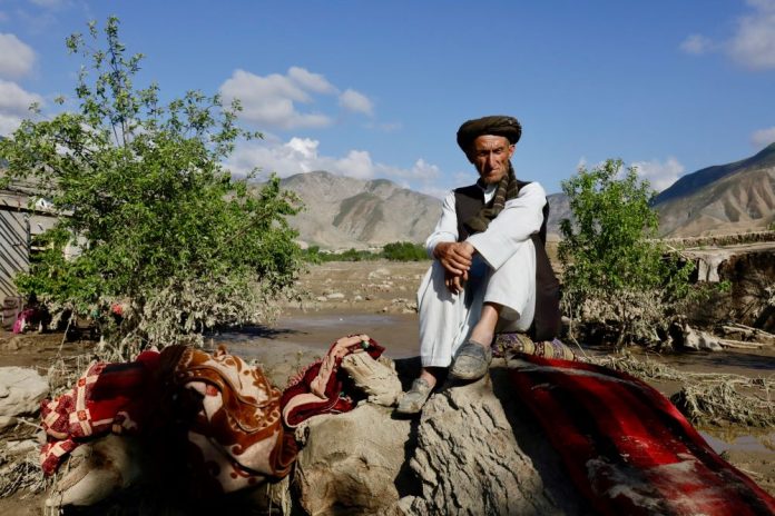 Hidden price: How conserving local weather information categorized hurts growing nations 