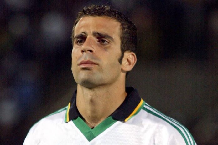 Ranked: 5 biggest Bafana Bafana gamers of all time