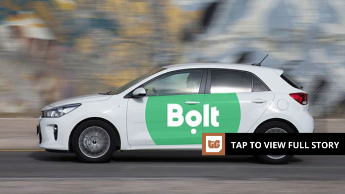 Tunisia to droop Bolt for alleged tax evasion, launch state-backed ride-hailing app