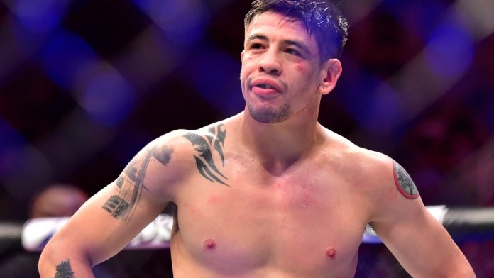 Paul Felder ponders Brandon Moreno’s skill to finish winless skid in Mexico