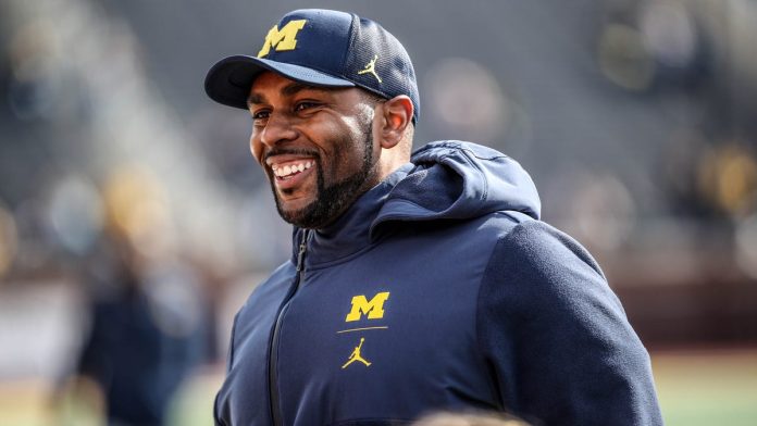 ESPN says that is Michigan soccer greatest energy and weak spot in 2025