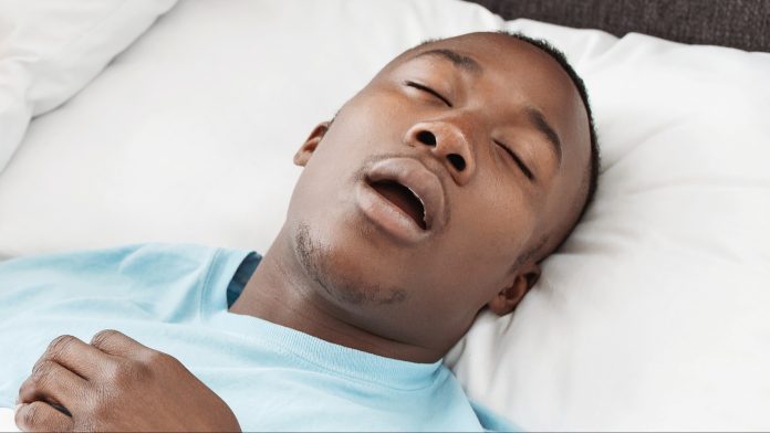 9 Methods to Cease Loud night breathing Rapidly