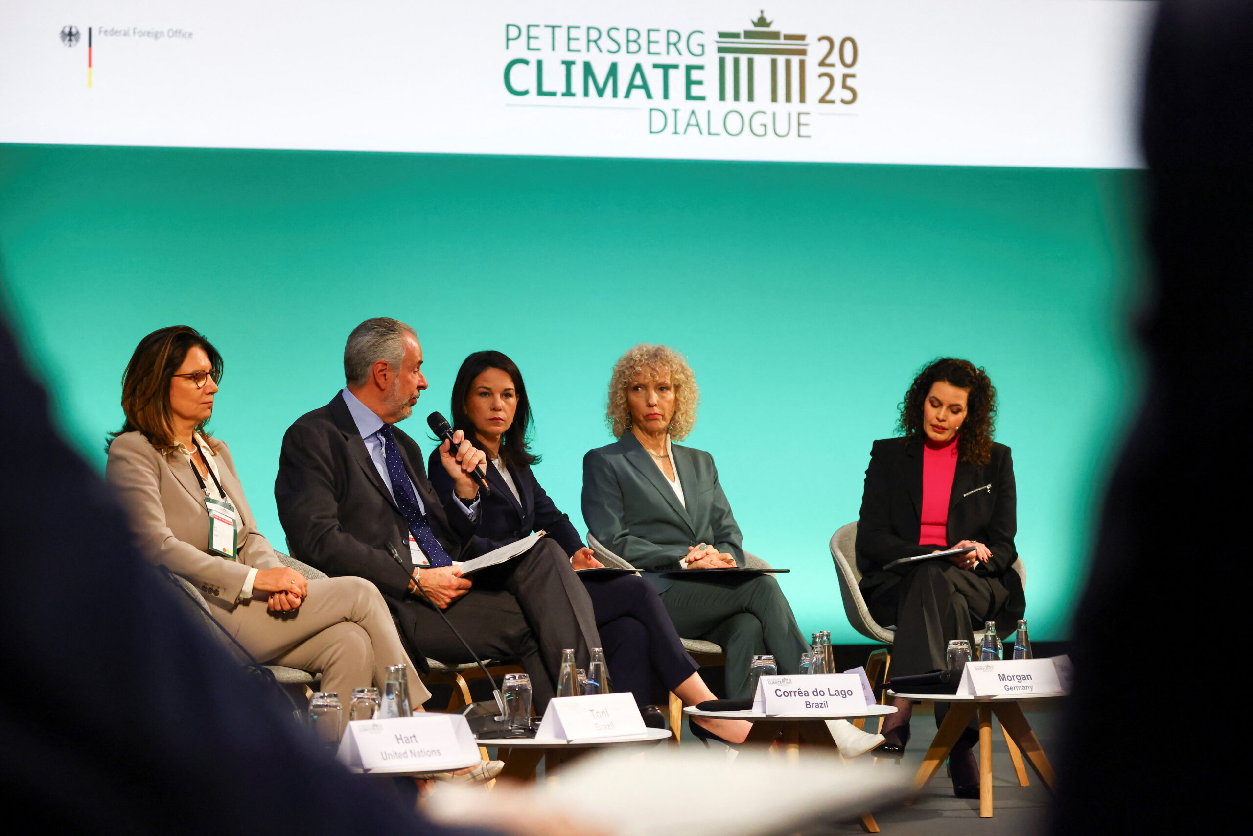 un-germany-say-tackling-local-weather-disaster-is-path-to-financial-and-nationwide-safety.jpg UN, Germany say tackling local weather disaster is path to financial and nationwide safety