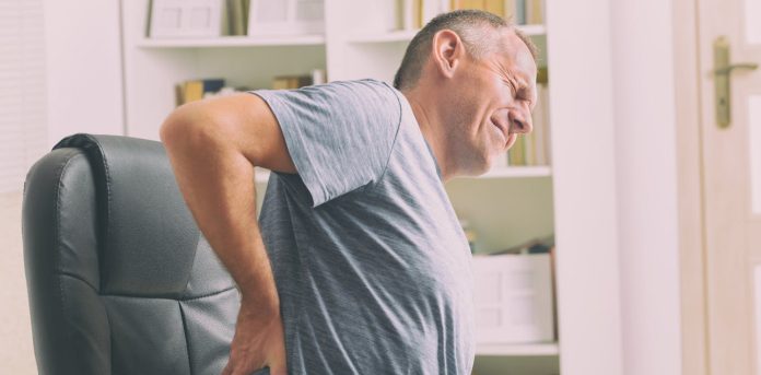 Do any non-drug therapies assist again ache? Right here’s what the proof says