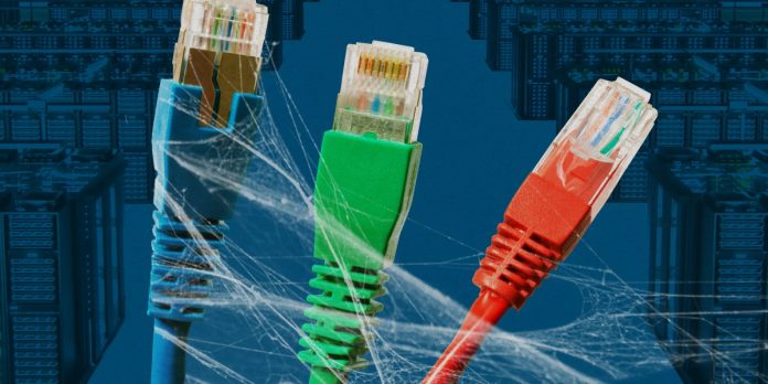 The Obtain: China’s empty knowledge facilities, and OpenAI’s new sensible picture generator