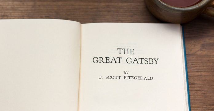 Nice Methods to Have fun Gatsby’s Centennial