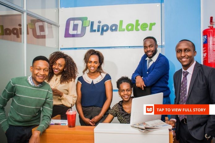 Lipa Later enters administration after failed contemporary fundraising efforts