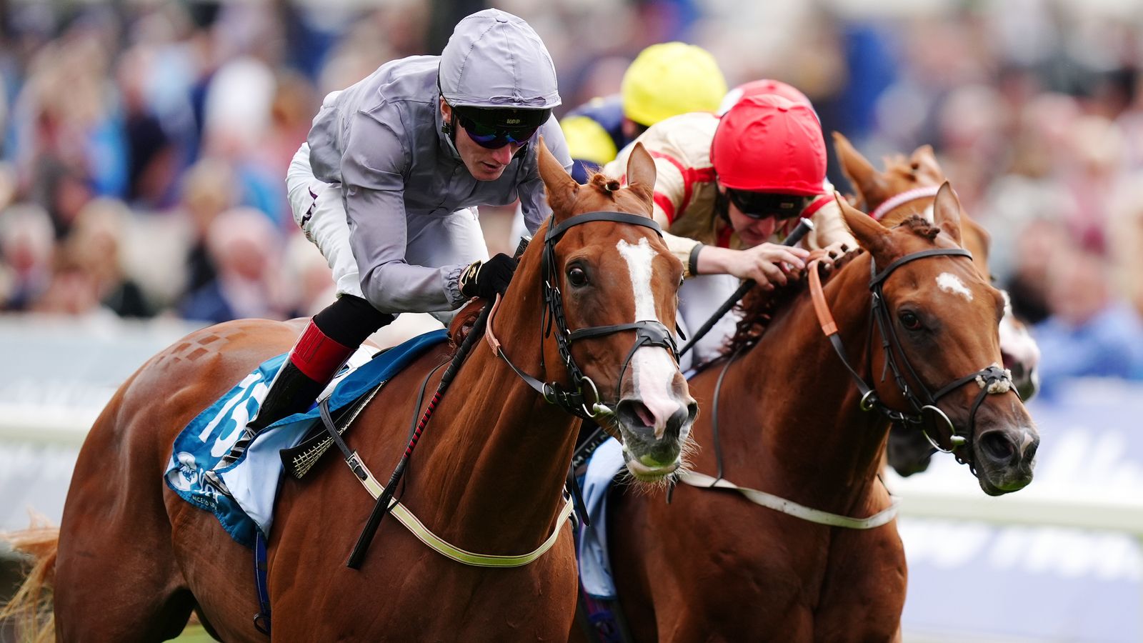 doncaster-suggestions-thunder-run-well-fancied-to-strike-lincoln-handicap-gold-for-karl-burke.jpg Doncaster suggestions: Thunder Run well-fancied to strike Lincoln Handicap gold for Karl Burke