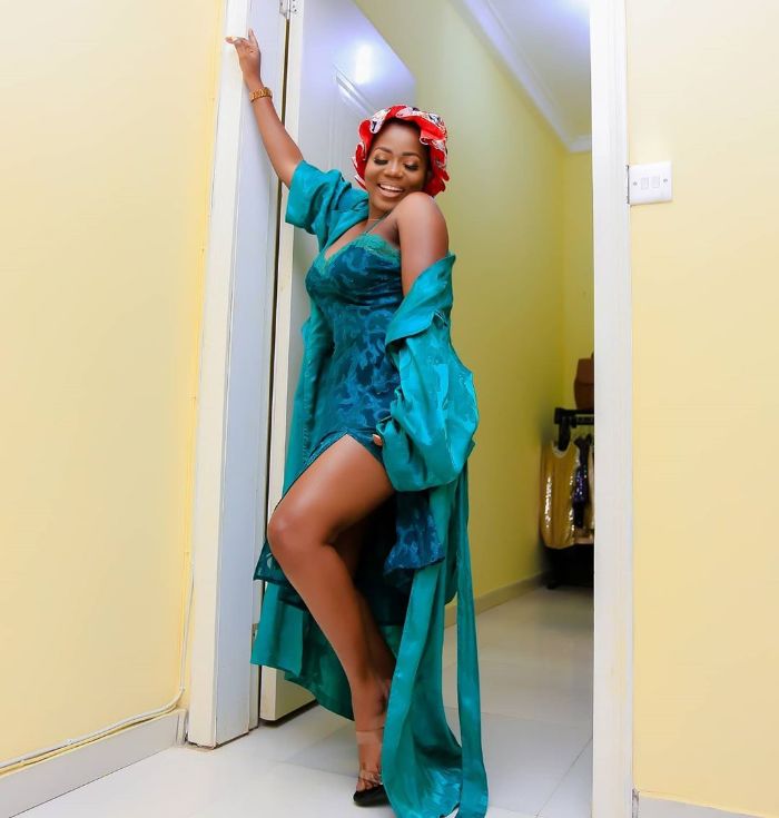 i-by-no-means-gained-an-award-however-ive-made-a-enormous-affect-on-ghanaian-music-mzbel-s67e9e92be31b9.jpg I By no means Gained an Award However I’ve Made A Enormous Affect on Ghanaian Music – Mzbel Speaks as She Marks Twentieth Anniversary of her Profession