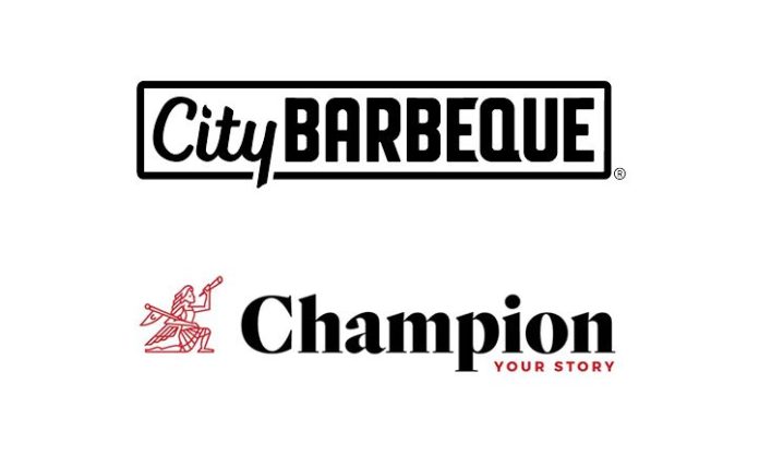 Metropolis Barbeque Names Champion Company of Report