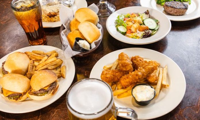 As Restaurant Costs Rise, Logan’s Roadhouse Introduces a Three-Course Meal for Much less Than Quick Meals