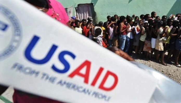 USAID shutdown threatens Nigeria’s growth programmes – Specialists