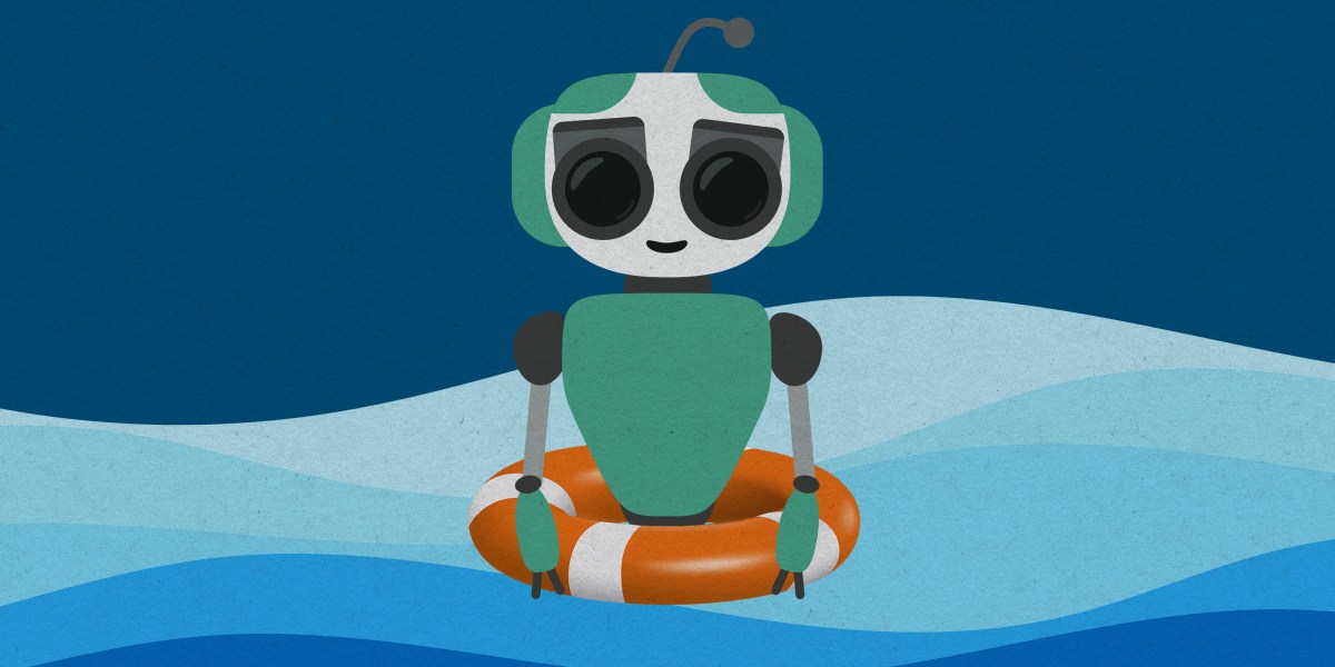 the-obtain-generative-ai-remedy-and-the-way-forward-for-23andmes-genetic-information.jpg The Obtain: generative AI remedy, and the way forward for 23andMe’s genetic information