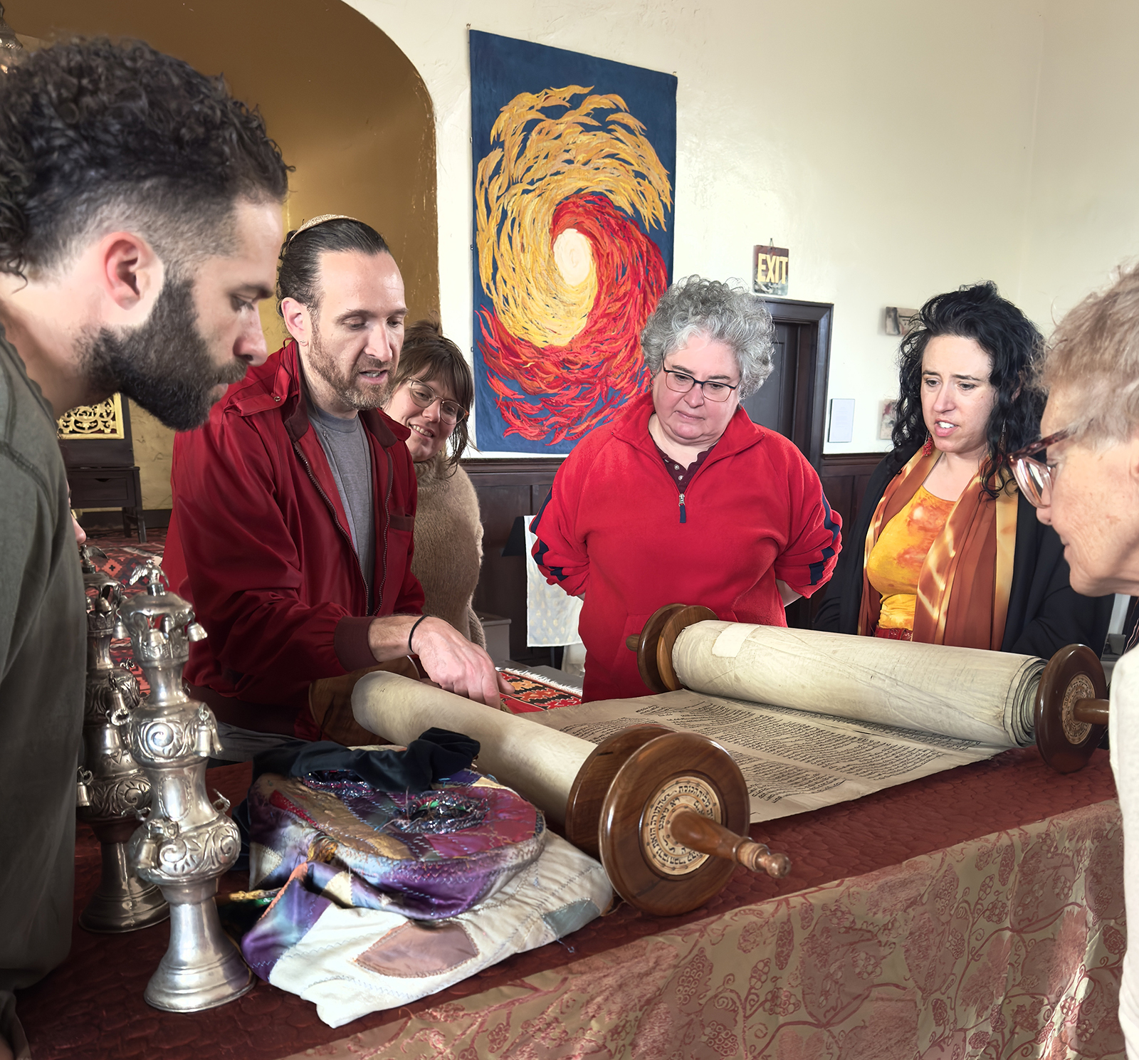 a-groundbreaking-synagogue-lures-burned-out-techies-with-digital-methods-and-ecstatic-dance.jpg A groundbreaking synagogue lures burned-out techies with digital methods (and ecstatic dance)