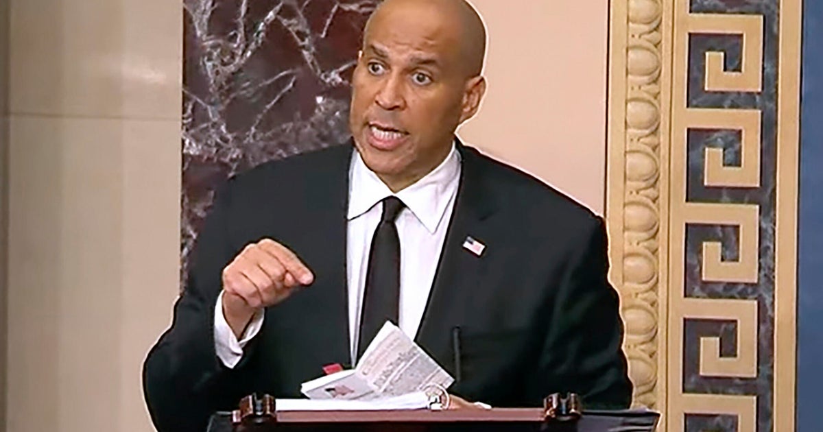 booker-breaks-document-with-marathon-25-hour-speech-on-senate-flooring.jpg Booker breaks document with marathon 25-hour speech on Senate flooring