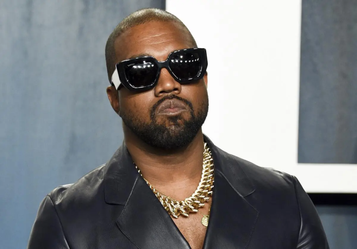 Kanye West Urges American Artistes to Study Enterprise Expertise from Nigerians