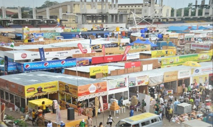 6 Companies That Make Thousands and thousands at Commerce Honest Market in Lagos