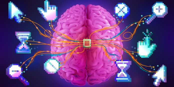 The Obtain: brain-computer interfaces, and educating an AI mannequin to provide remedy