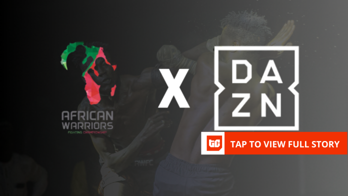 DAZN secures unique rights to stream Nigeria’s Dambe sport