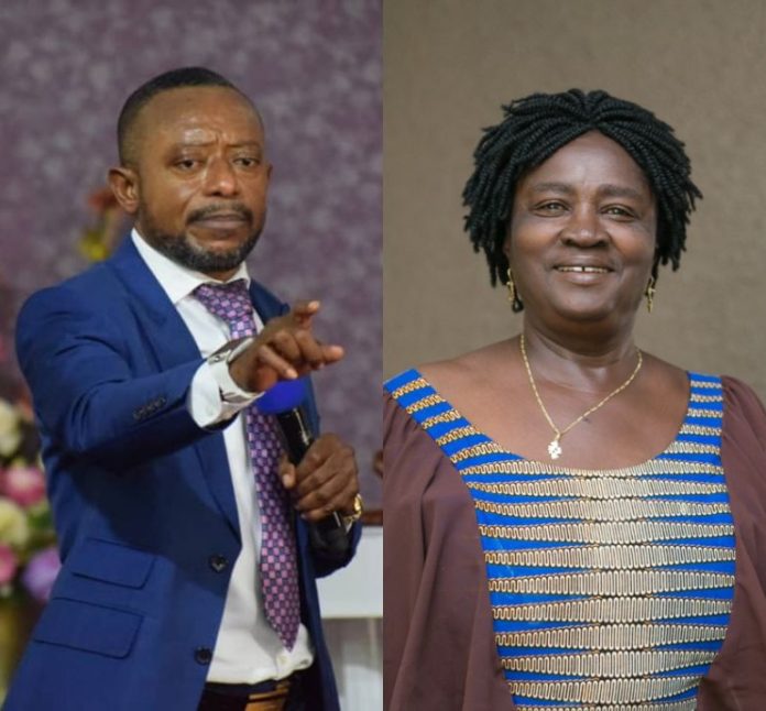 I By no means Prophesied That Prof. Opoku Agyemang Will Die – Owusu Bempah