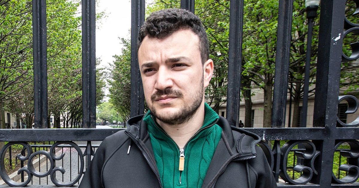 nj-choose-says-he-has-jurisdiction-over-swimsuit-difficult-mahmoud-khalils-detention.jpg N.J. choose says he has jurisdiction over swimsuit difficult Mahmoud Khalil’s detention