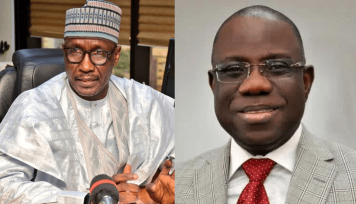 Full checklist: NNPC GMDs from 1977 until date and their geopolitical zones