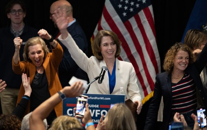 Democracy 1, Elon Musk 0