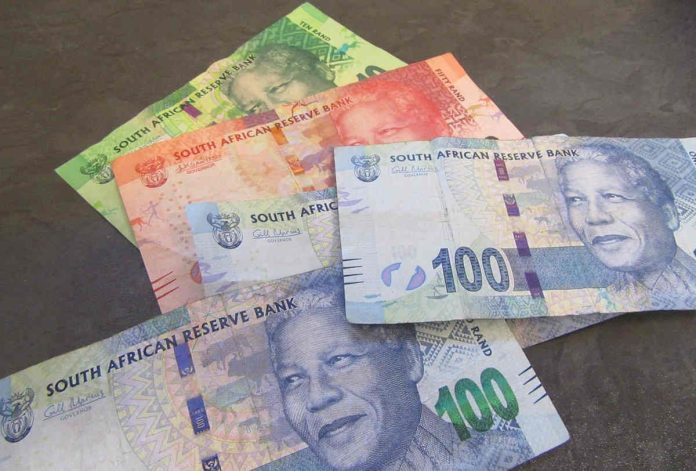 Rand tanks as Donald Trump prepares to unveil ‘Liberation Day’ tariffs