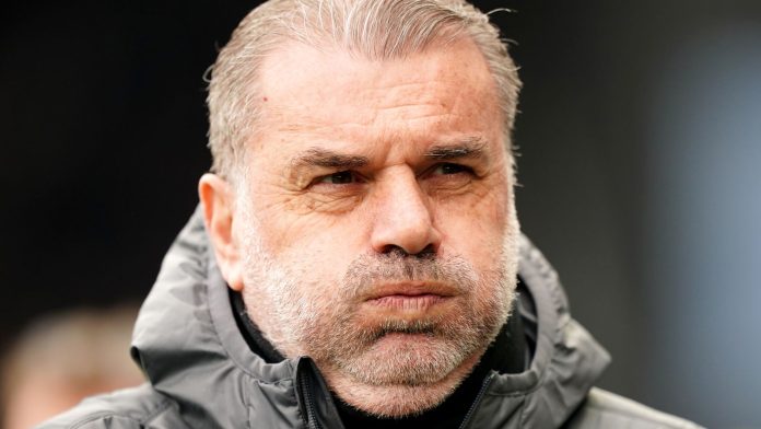 Ange: Some excellent candidates on the market if Spurs sack me