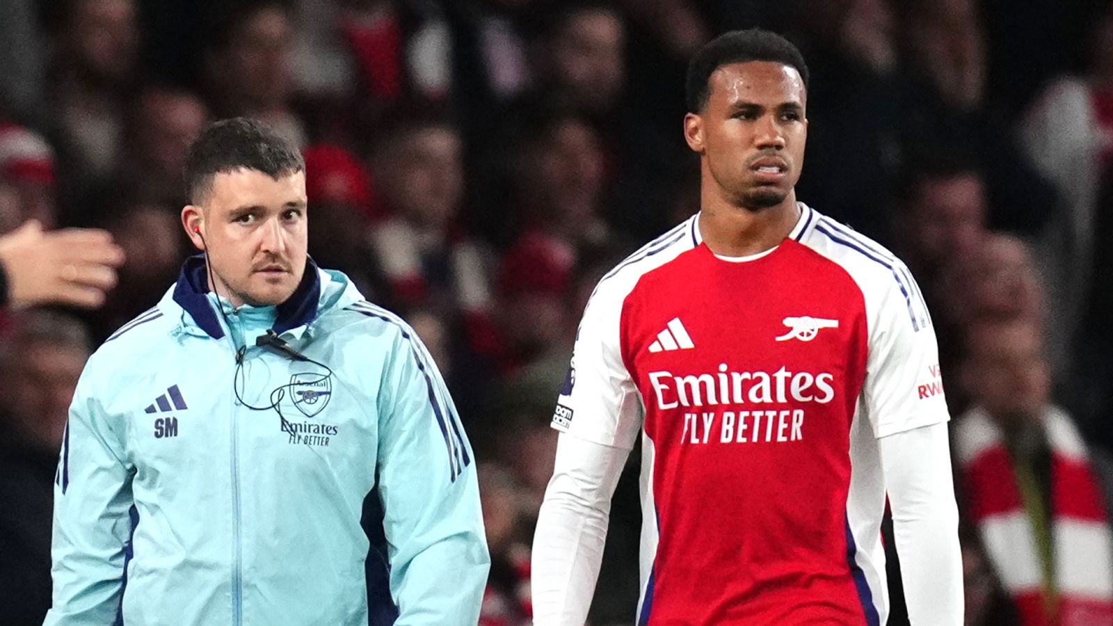 mikel-arteta-dealing-with-arsenal-defensive-damage-disaster-simply-days-forward-of-actual-67ee5fc8df124.jpg Mikel Arteta dealing with Arsenal defensive damage disaster simply days forward of Actual Madrid Champions League quarter-final