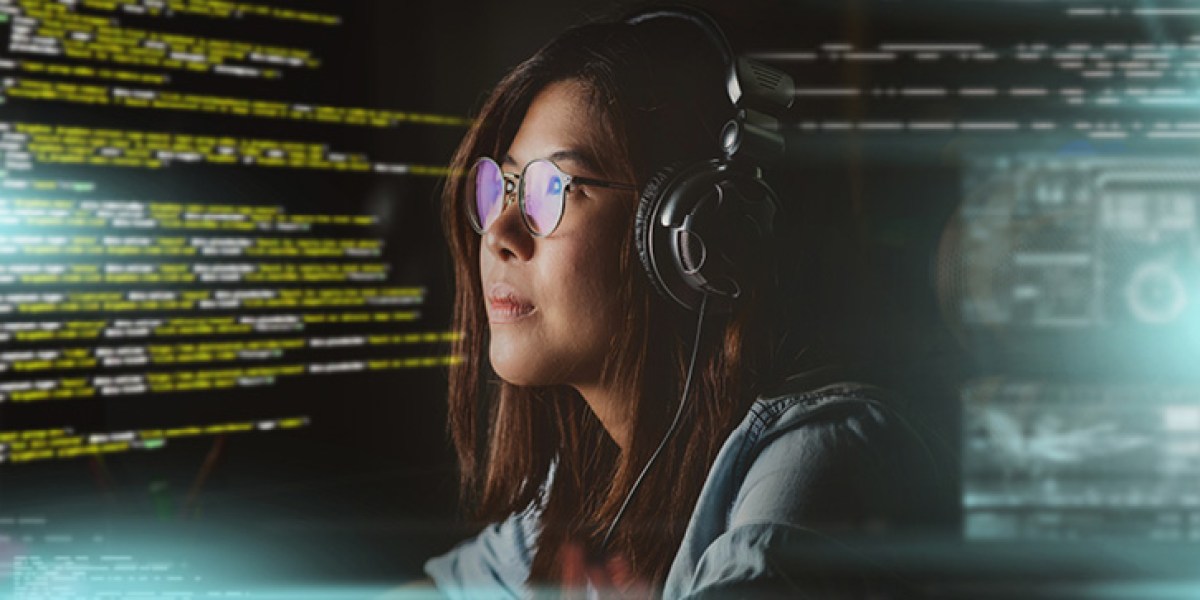 the-machines-are-rising-however-builders-nonetheless-maintain-the-keys.jpg The machines are rising — however builders nonetheless maintain the keys