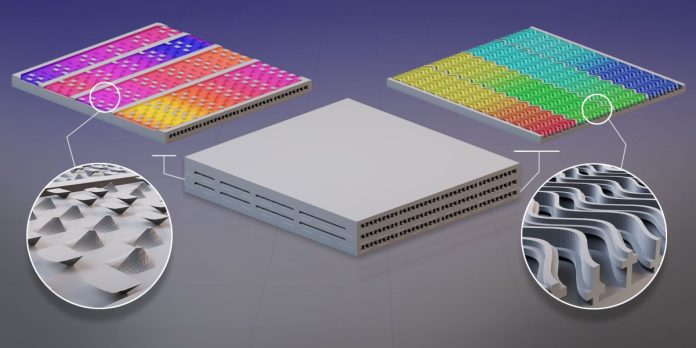 How 3D printing might make higher cooling programs
