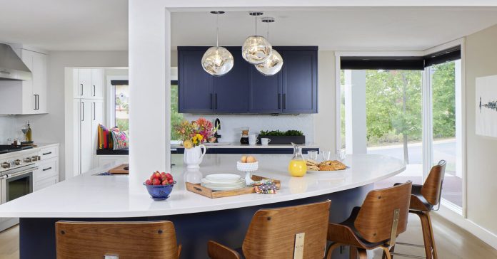 A Colorado Inside Design Collaboration